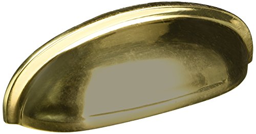 Polished Brass