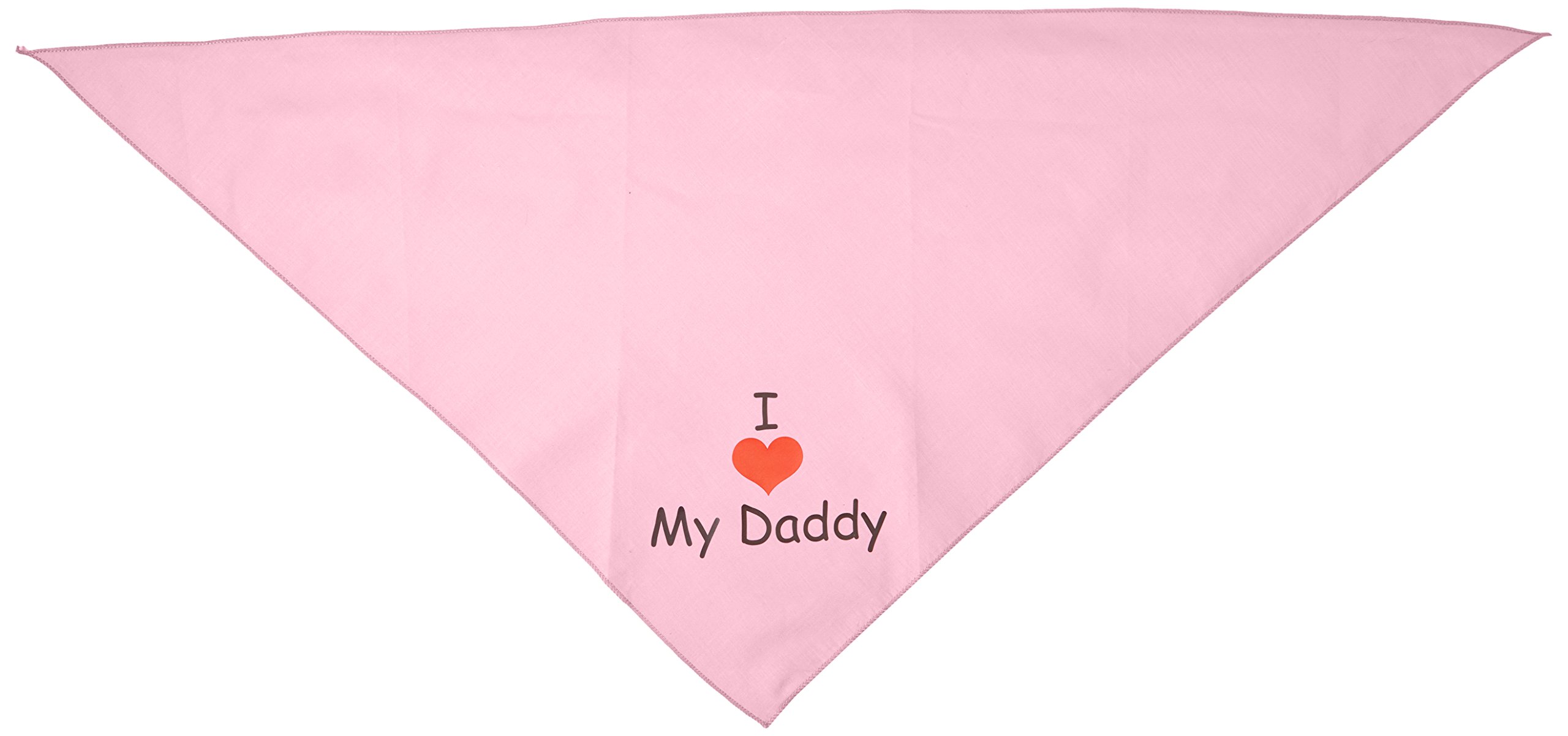 I Love My Daddy