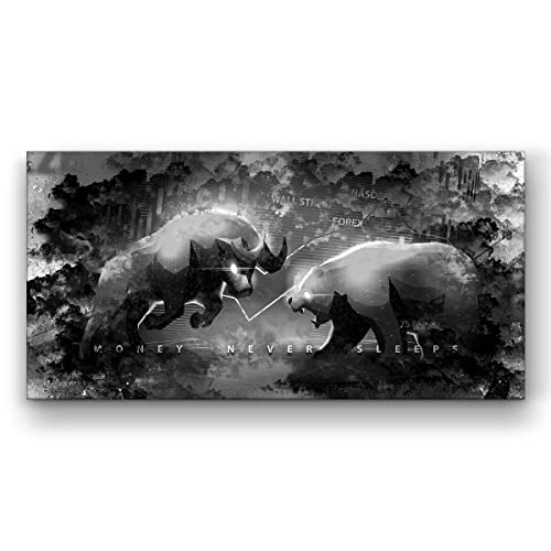 Bull vs Bear #3