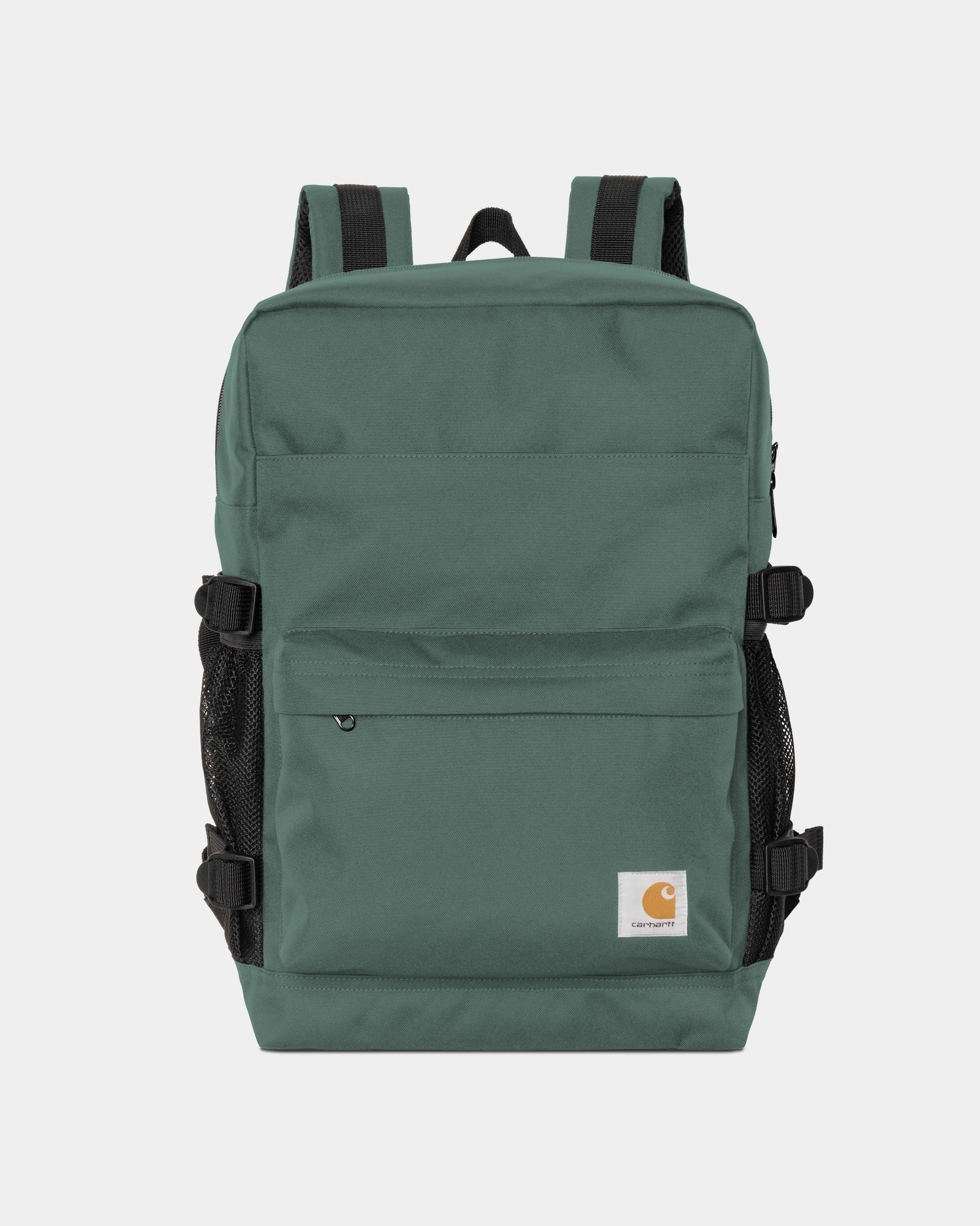 Jakob Backpack - Waterproof & Durable Silver Pine Hiking Backpack for Men & Women | Perfect for Outdoor Adventures, Travel & Daily Commute