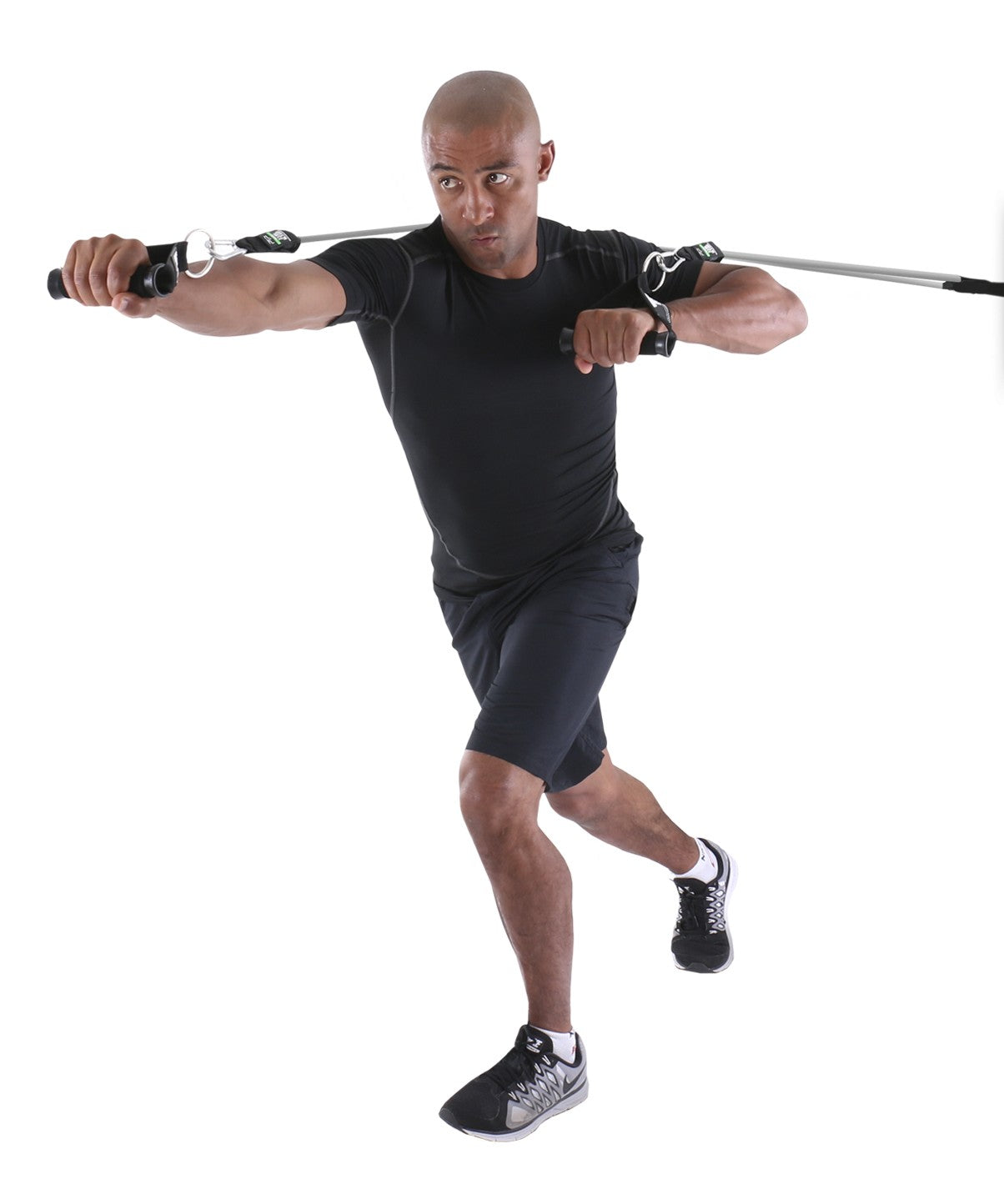 Elite Door Anchor - Heavy Duty Exercise Equipment for Home Gym, Resistance Bands & TRX Training - Perfect for Pull-Ups, Stretching & Strength Workouts