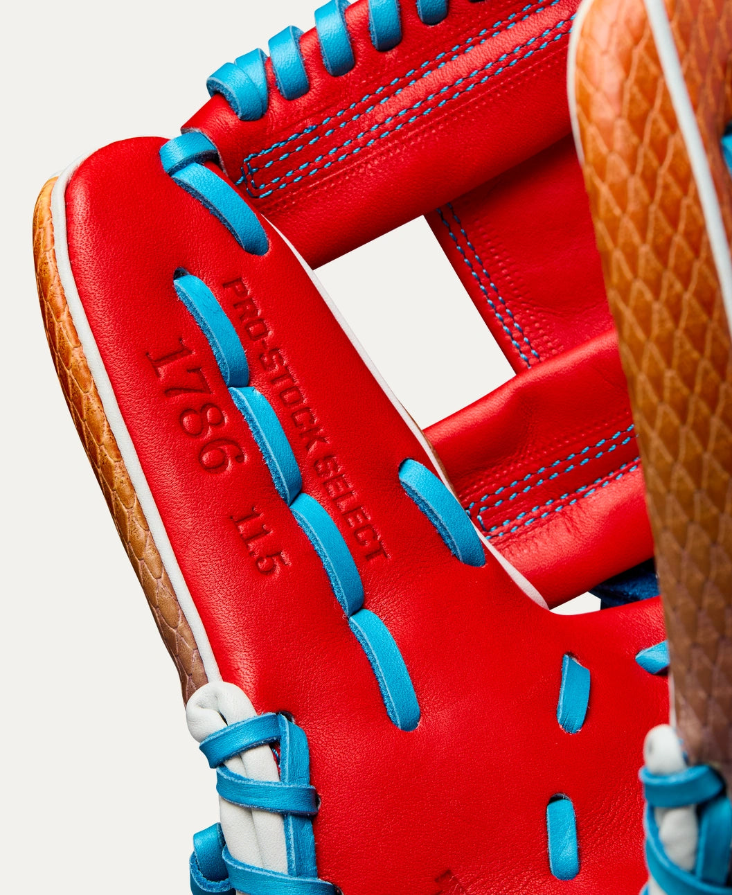 Wilson Summer 2025 A2K® 1786SS 11.5
