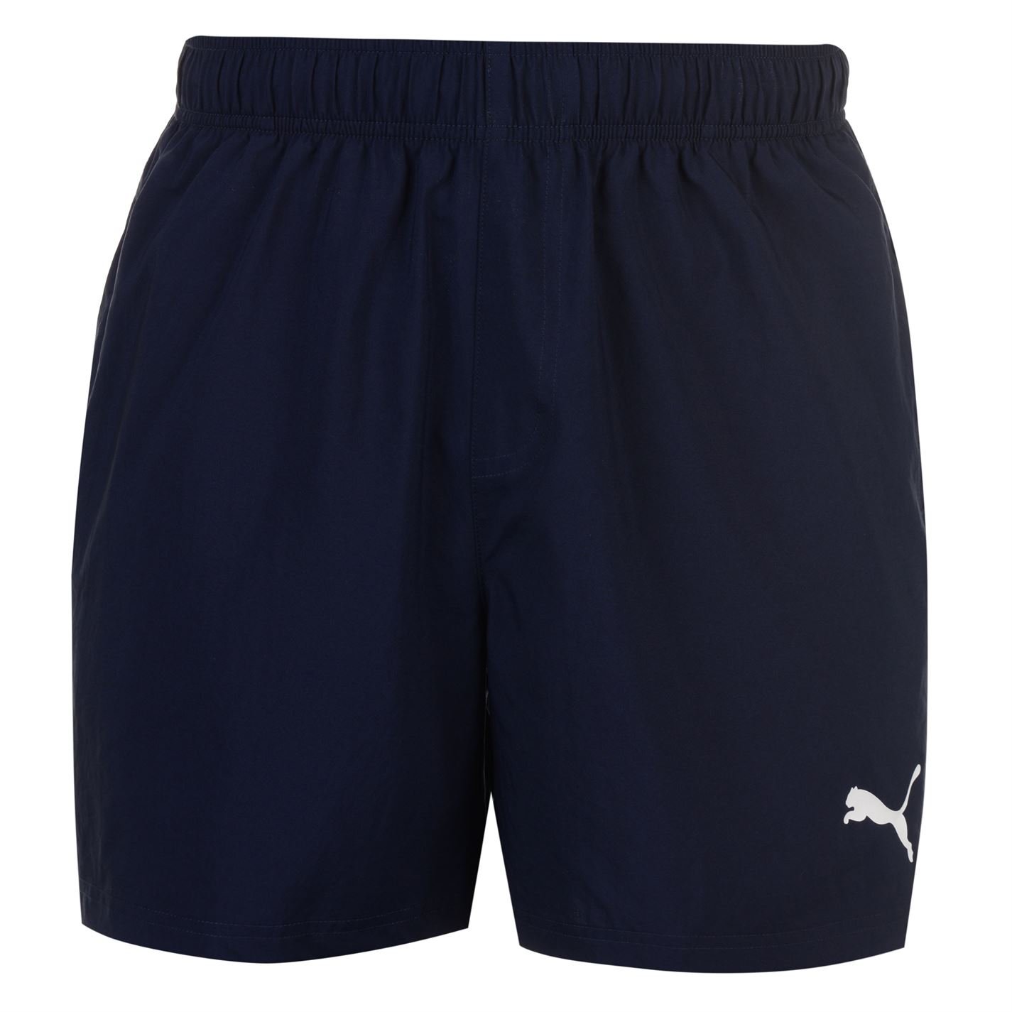 PUMA Men's Football Training Shorts - Lightweight, Breathable, Quick-Dry Athletic Shorts for Soccer, Running & Gym Workouts