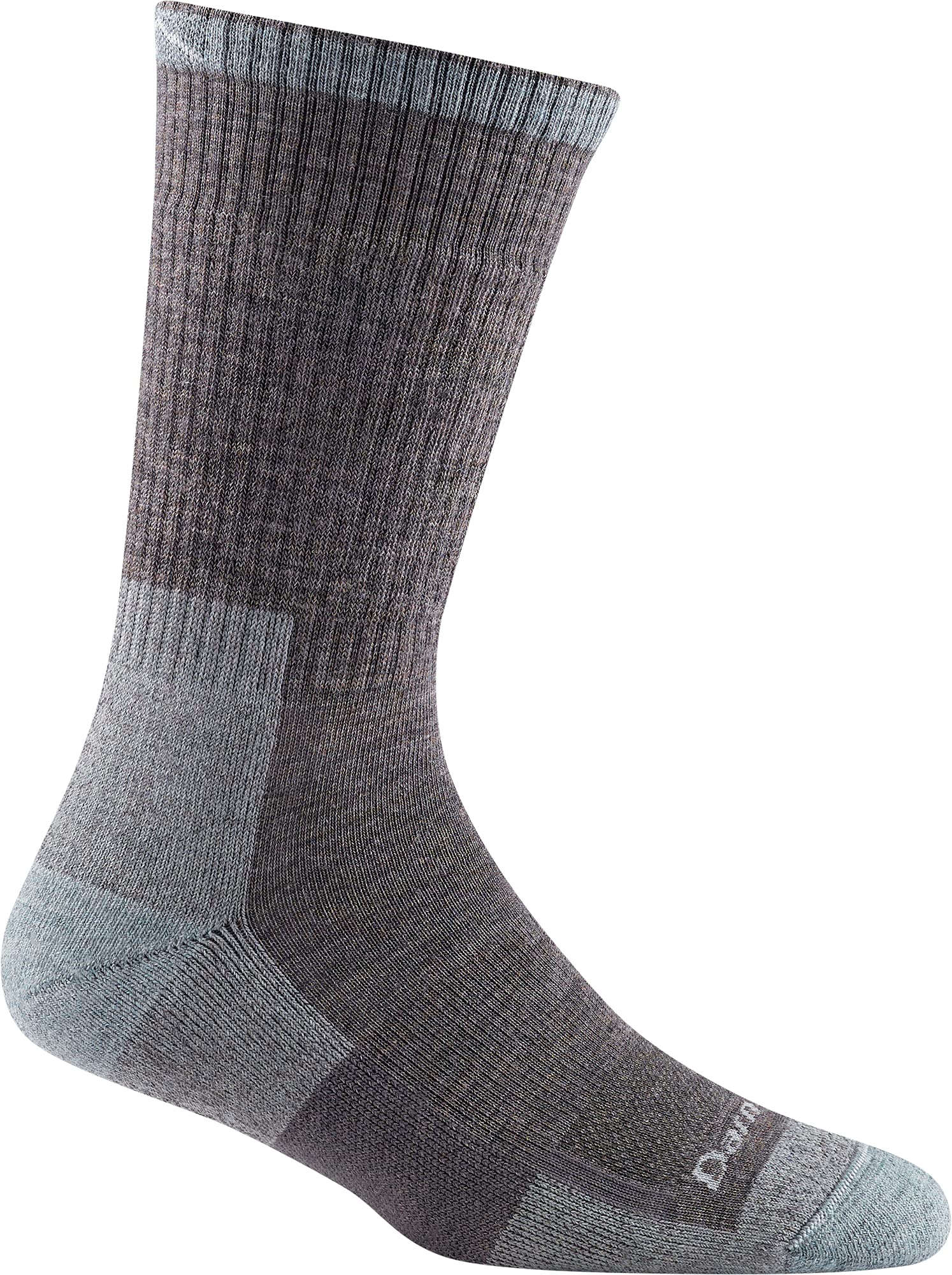 Darn Tough RTR Boot Cushion Work Socks for Women - Merino Wool Hiking & Outdoor Socks - Comfortable & Durable for Work, Hiking & Everyday Wear