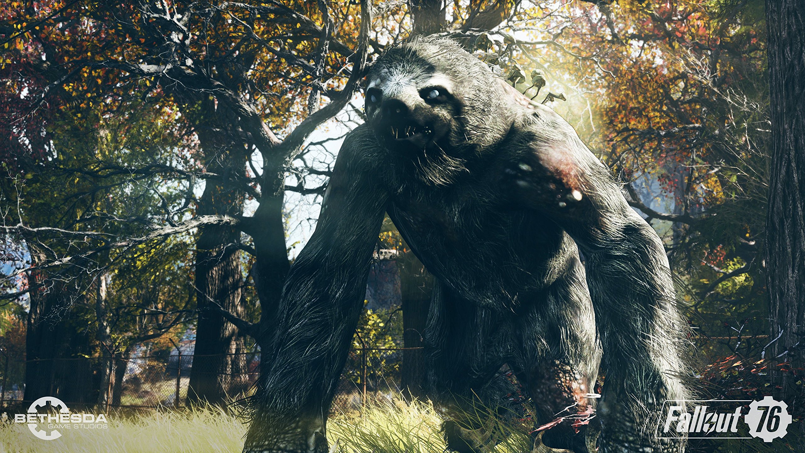 Fallout 76: Tricentennial Edition - Xbox One Game (UK Version) | Post-Apocalyptic Open World RPG Adventure for Solo & Multiplayer Gaming