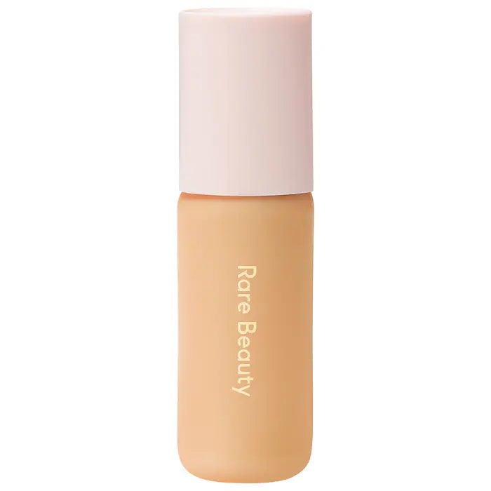 Rare Beauty Positive Light Tinted Moisturizer with SPF 20 - Hydrating Base Makeup for Daily Wear & Natural Glow | Perfect for Work, School & Everyday Use