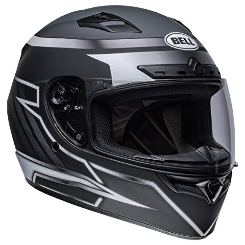 Rise Matte Black/White/Gray