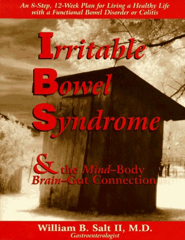Healing IBS Naturally: The Mind-Body-Brain-Gut Connection for Digestive Health | Stress Relief & Gut-Brain Axis Solutions for Daily Wellness