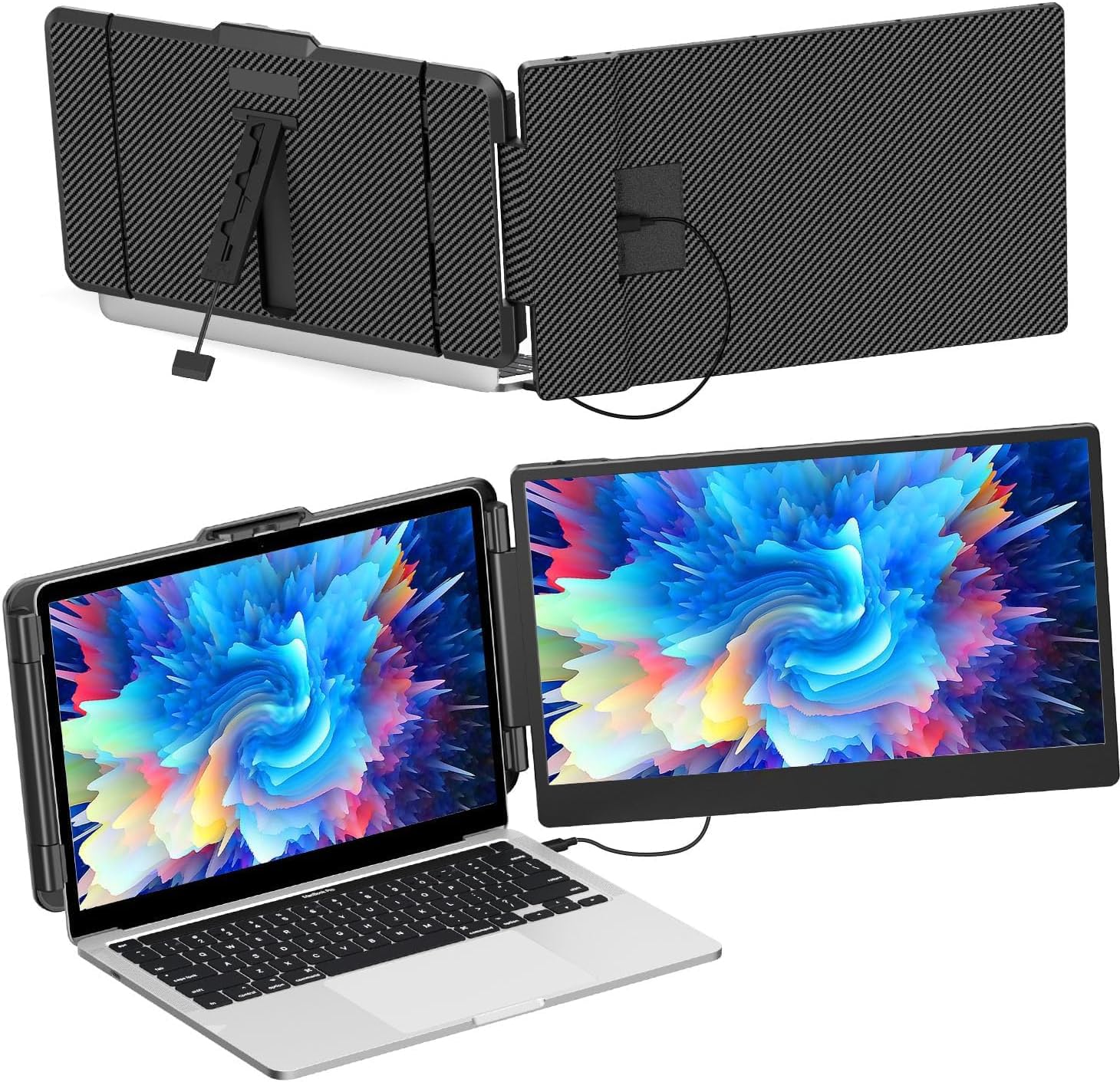 Cleyver Dual 14