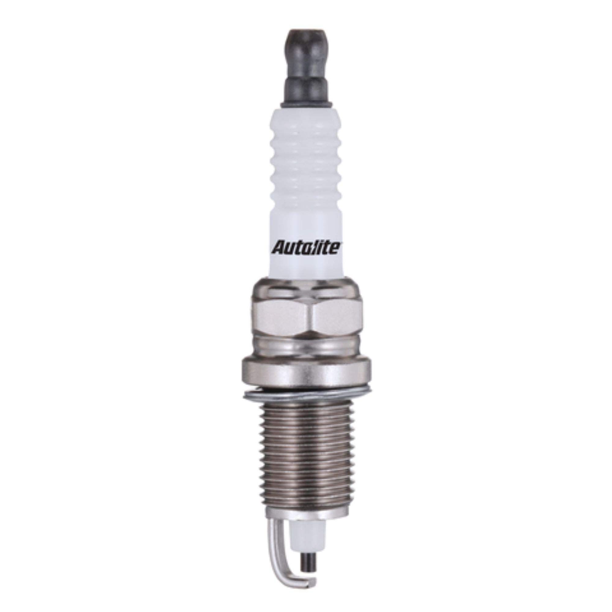 Autolite APP5405 Double Platinum Spark Plugs - 4 Pack | High Performance Replacement for Cars & Trucks | Ideal for Daily Commuting, Off-Roading & Extreme Weather Conditions
