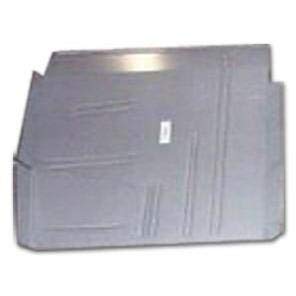 1955-1956 Dodge Royal Lancer Rear Left Floor Pan Replacement - OEM Fit LH Driver Side - Perfect for Classic Car Restoration & Rust Repair Projects