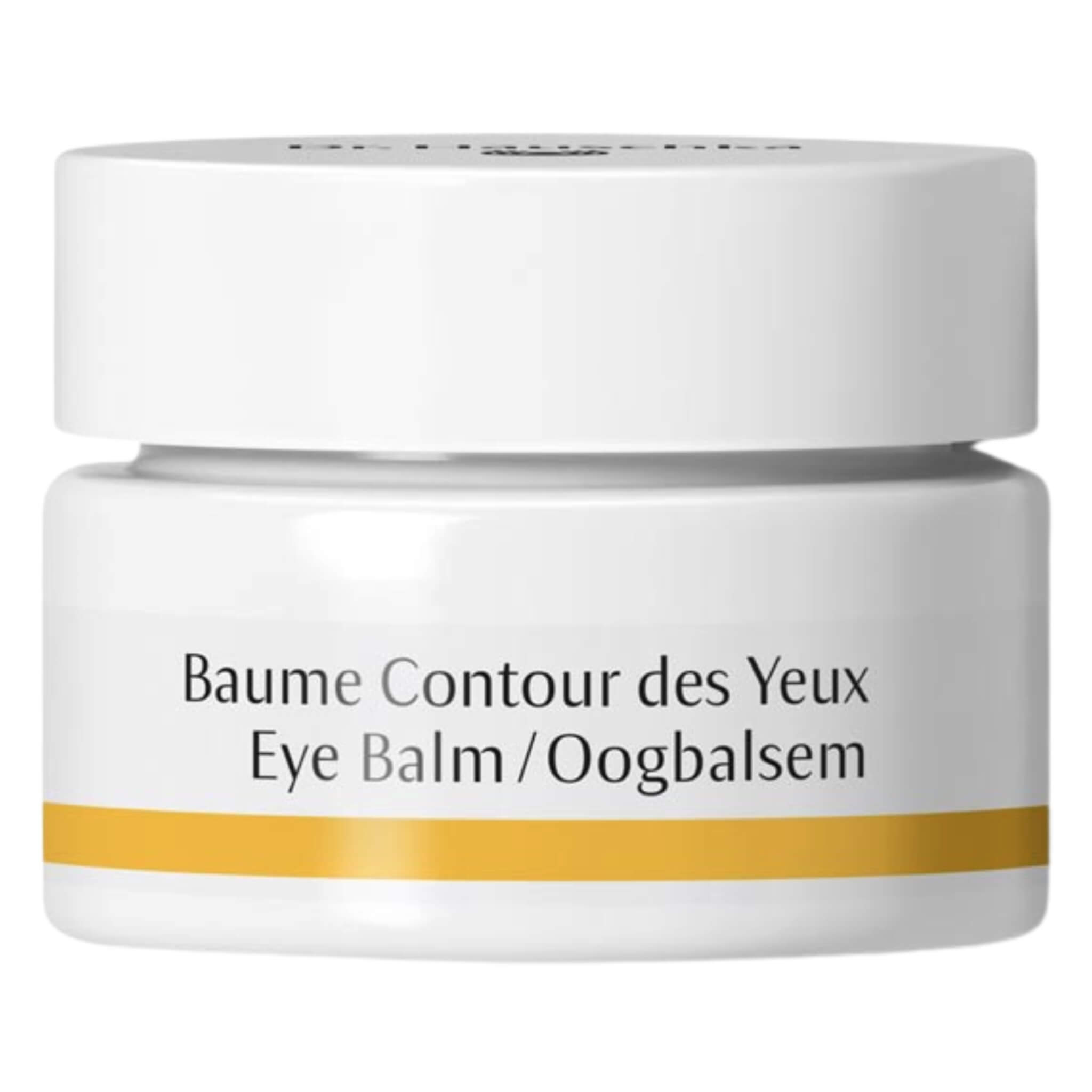 Best Eye Balm for Dark Circles & Puffiness - Hydrating & Anti-Aging Under Eye Cream - Perfect for Night Care & Travel