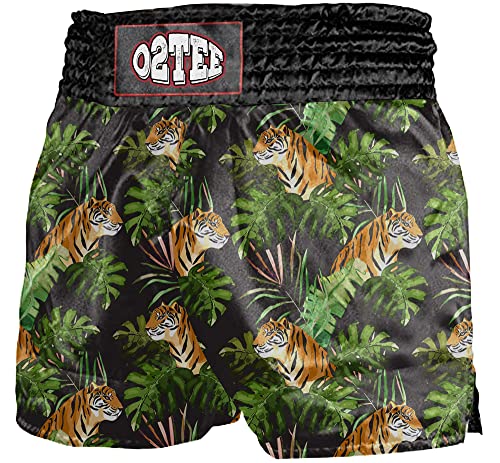 Plant Tiger