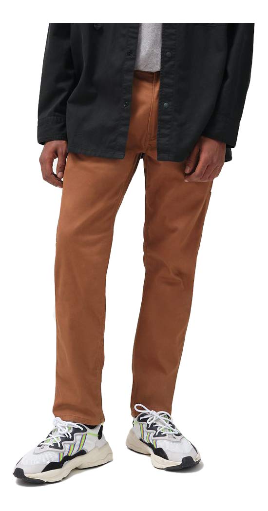 Levi's Men's 511 Slim Fit Jeans - Classic Blue Denim Pants for Casual Wear | Perfect for Work, Travel & Everyday Outfits