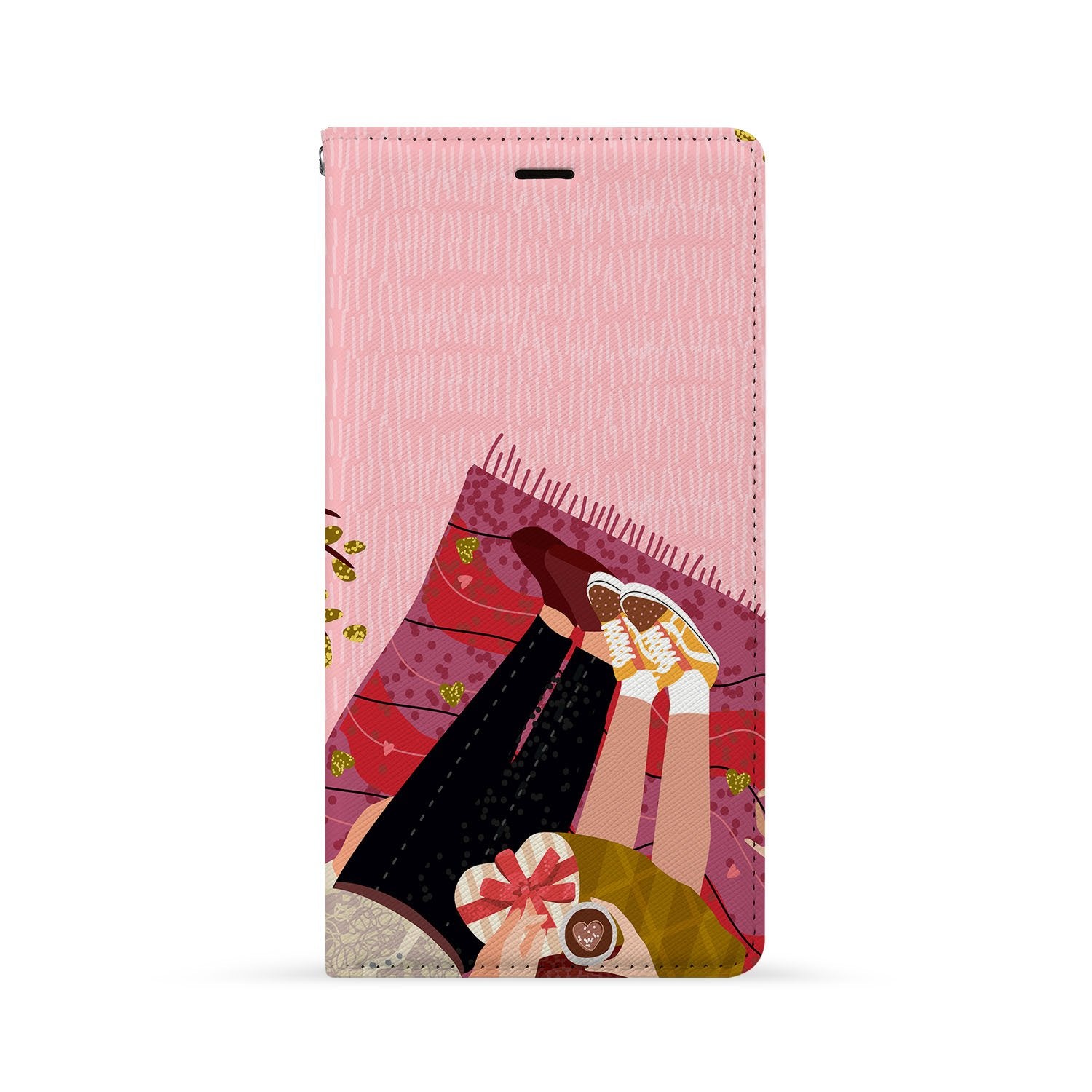 Huawei Wallet - Stylish & Secure Leather Wallet for Men & Women | RFID Blocking | Perfect for Travel, Business & Everyday Use