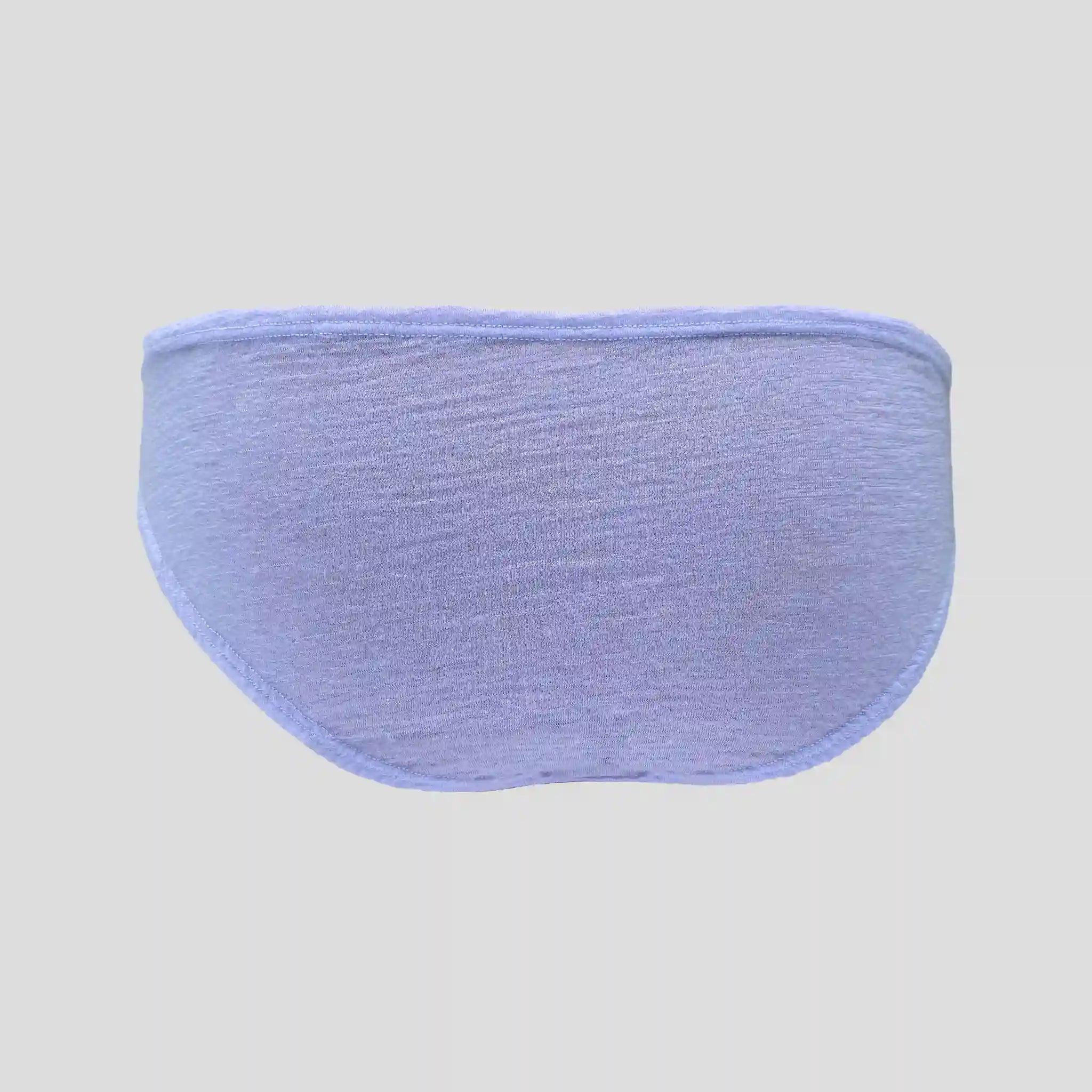Ultra-Soft Women's Alpaca Wool Underwear - 160 GSM Lightweight Breathable Panties for All-Day Comfort | Perfect for Travel, Yoga & Cold Weather Layering