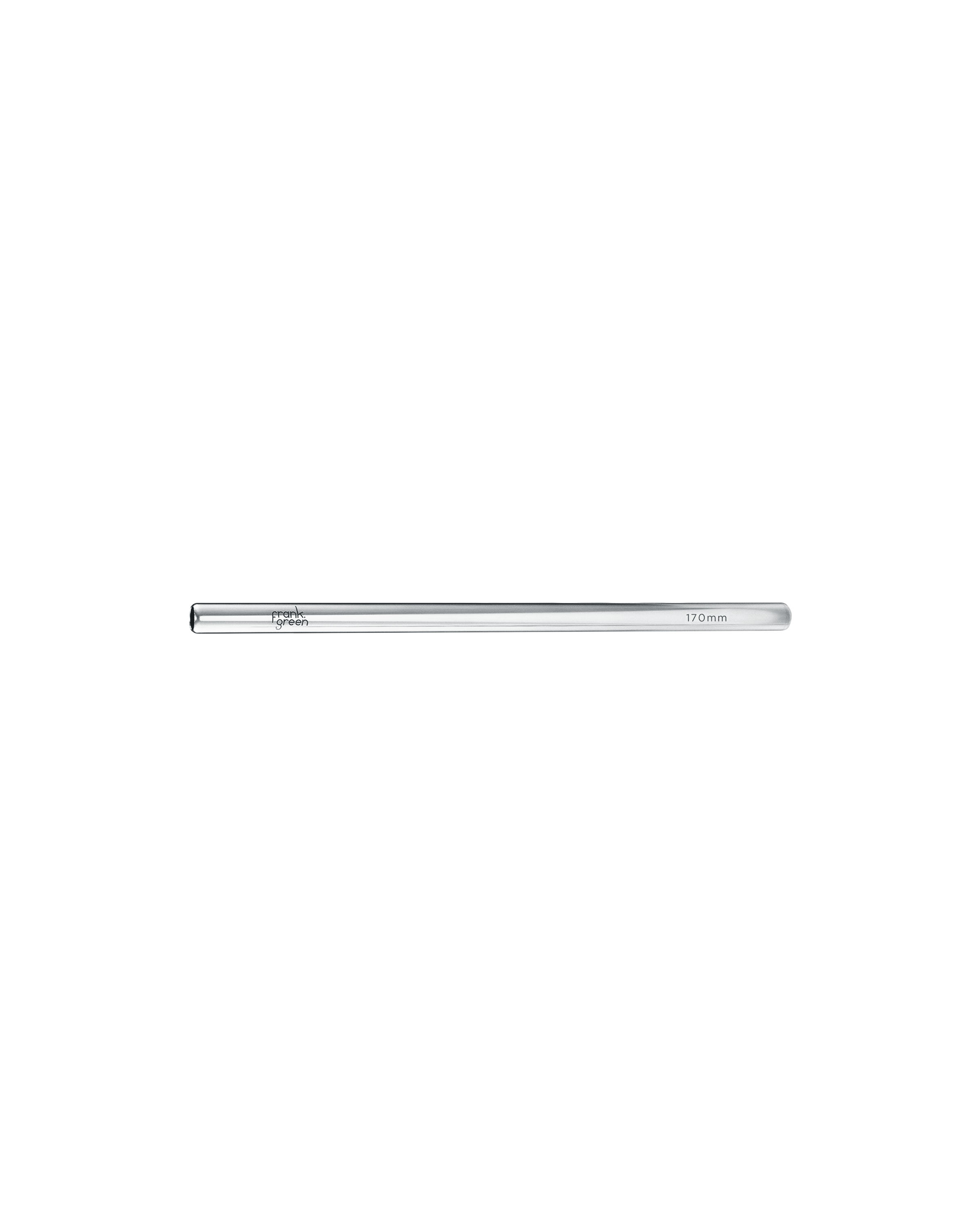 20oz/34oz Stainless Steel Straws - 170mm Reusable Drinking Straws for Smoothies, Iced Coffee & Cocktails - Eco-Friendly Metal Straws for Home, Office & Travel