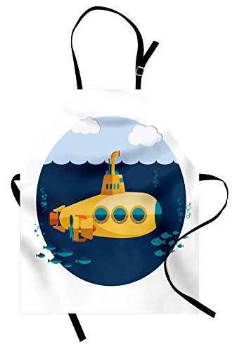 Yellow Navy