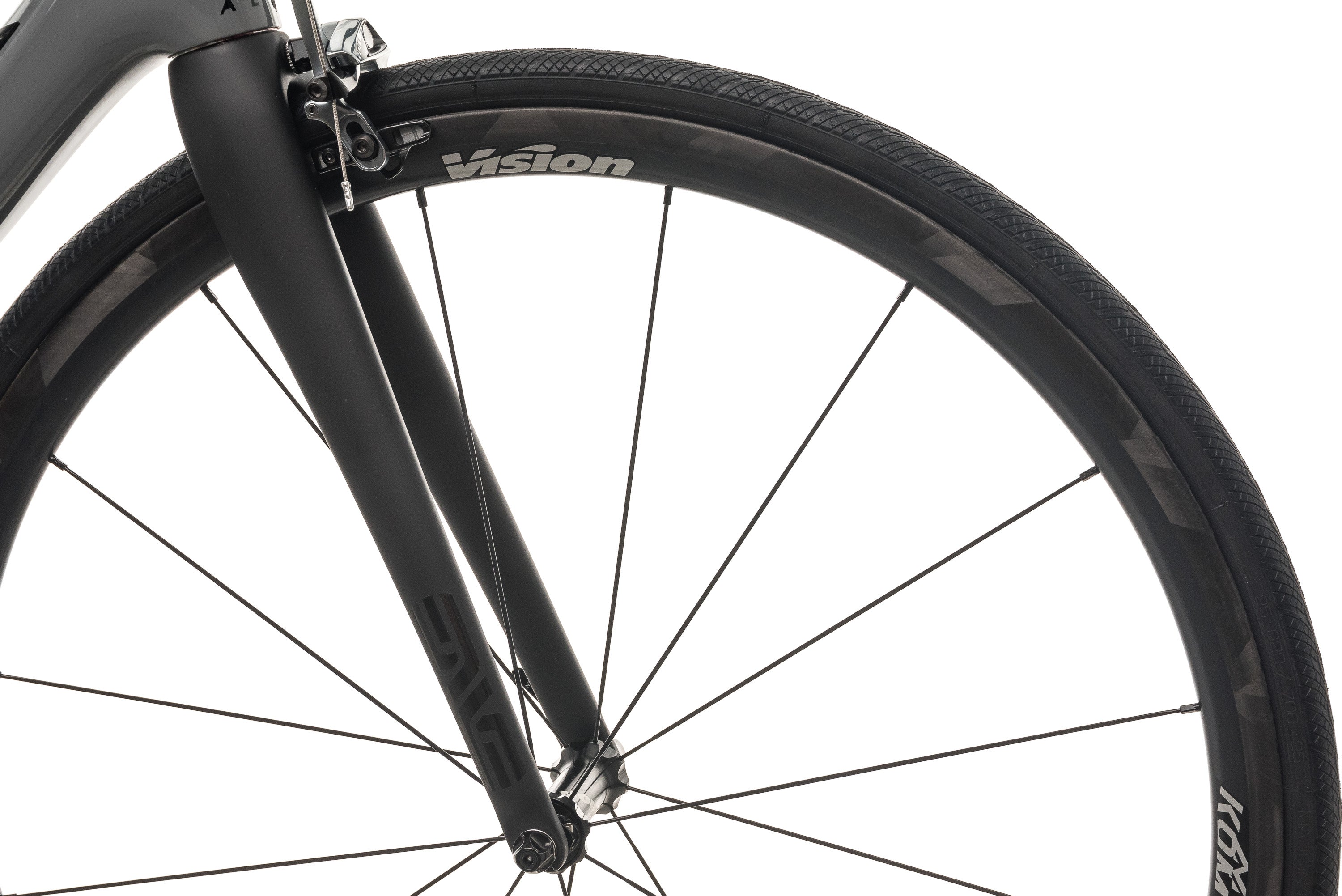 Allied Alfa SRAM Red AXS Road Bike - 49cm Carbon Frame, Wireless Shifting, Lightweight & Fast - Perfect for Racing, Endurance Rides & Road Cycling Adventures