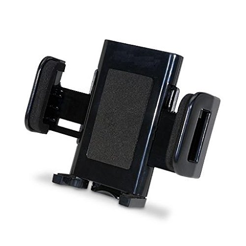 Google Pixel 3 XL Car Mount Holder - Adjustable 360° Swivel Dashboard & Windshield Phone Stand for Safe Driving | Perfect for GPS Navigation, Hands-Free Calls & Road Trips