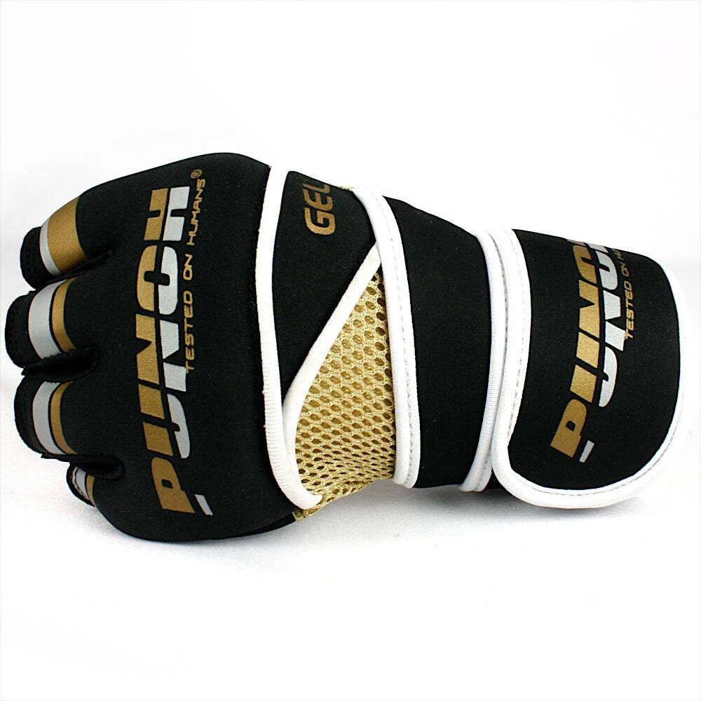 KNUCKLE PROTECTOR - Urban GEL INNER Hand Guard for MMA, Boxing & Street Self Defense - Comfortable Impact Protection for Fight Training & Martial Arts