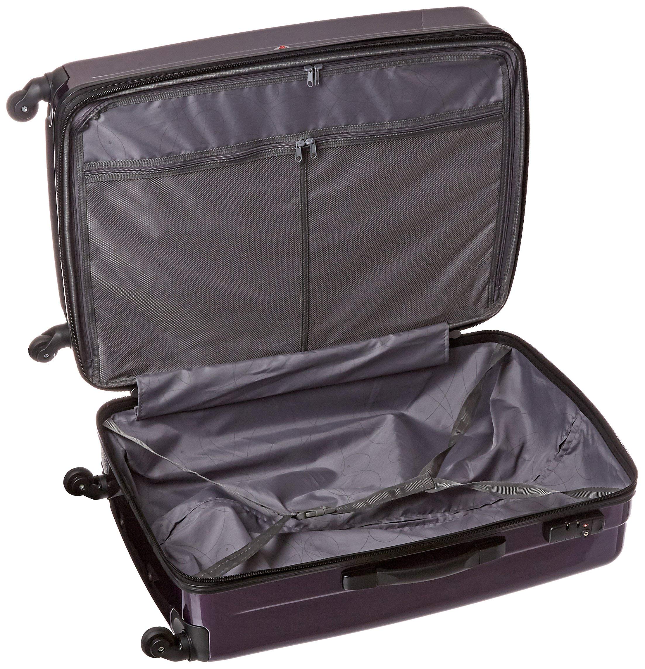 Samsonite Winfield 2 Expandable Hardside Luggage with 360° Spinner Wheels - 28