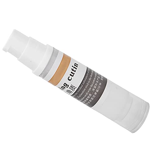 Professional Tattoo Exfoliating Gel - Safe & Mild Microblading Peel for Home & Salon Use | 10ml Portable Size | Perfect for Pre-Tattoo Prep & Post-Treatment Care