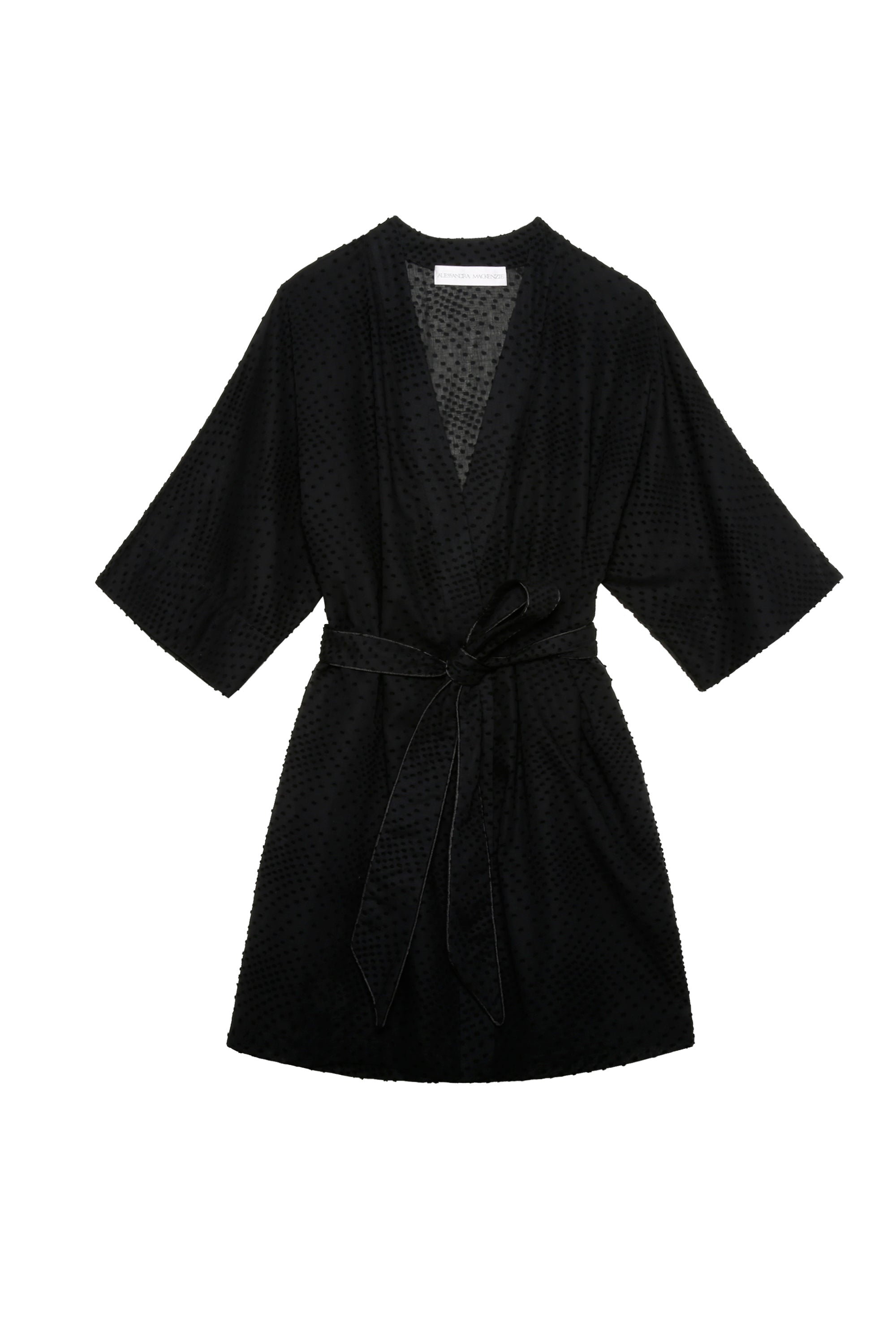 Luxury Day to Night Robe Set for Women - Soft & Comfortable Loungewear - Perfect for Relaxing at Home, Spa Days & Cozy Evenings