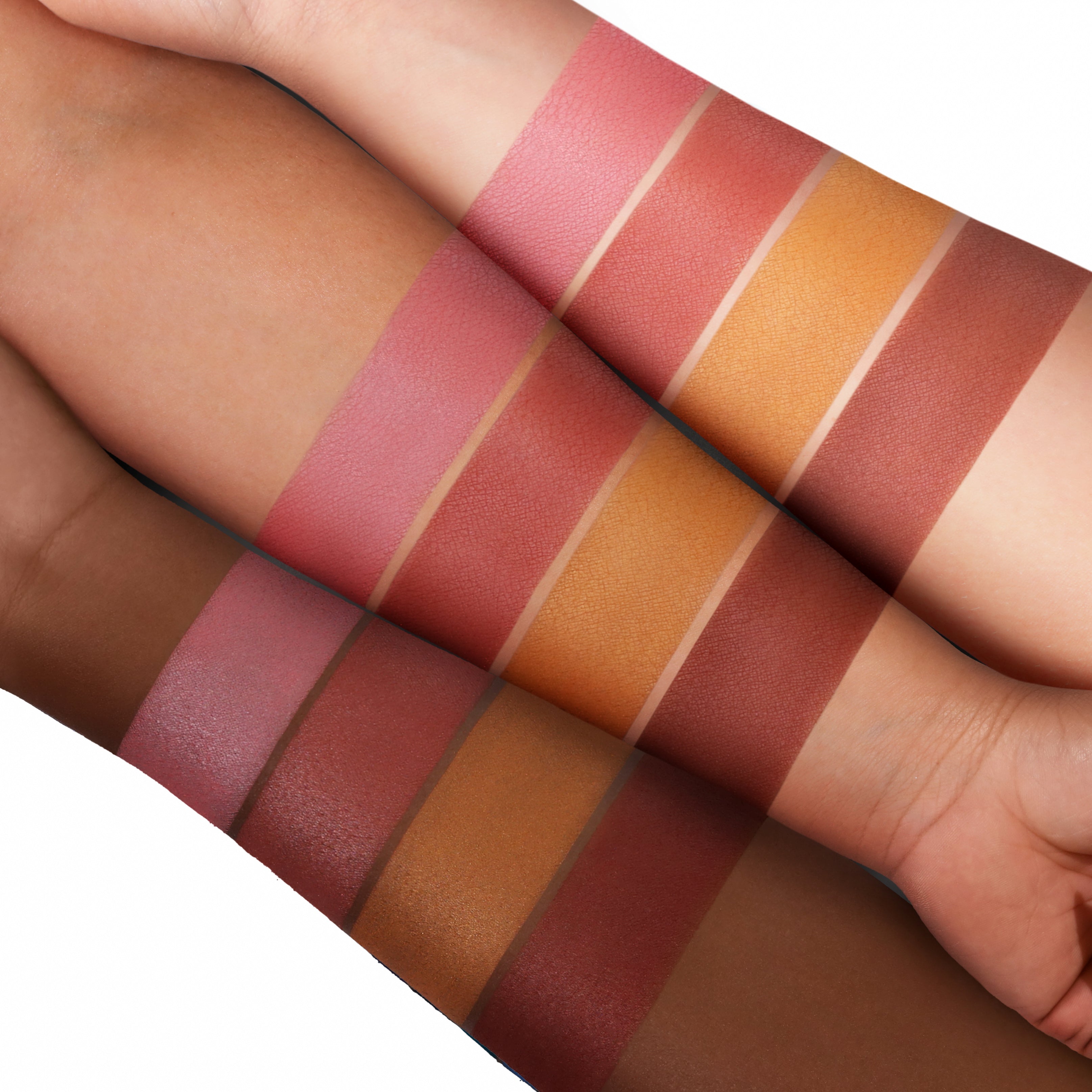 Luxury Silk Blush - Soft & Natural Makeup for Flawless Cheeks | Perfect for Everyday Wear & Special Occasions
