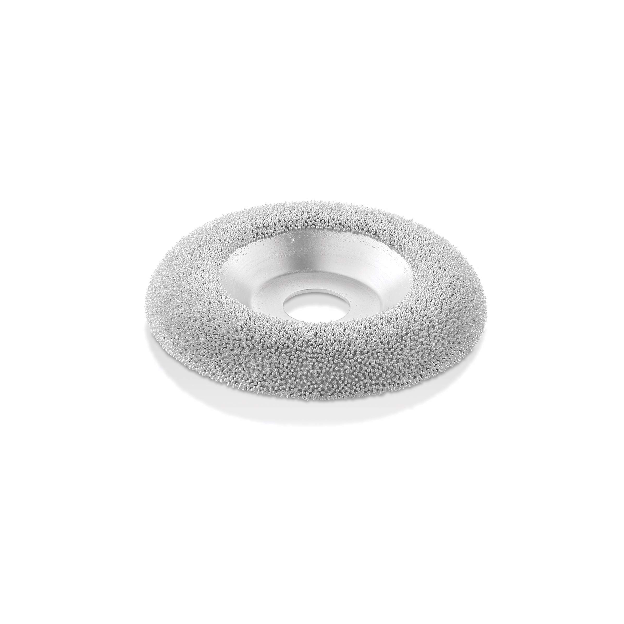 Kutzall Original Coarse Shaping Dish - 4-1⁄2