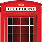 Telephone Booth