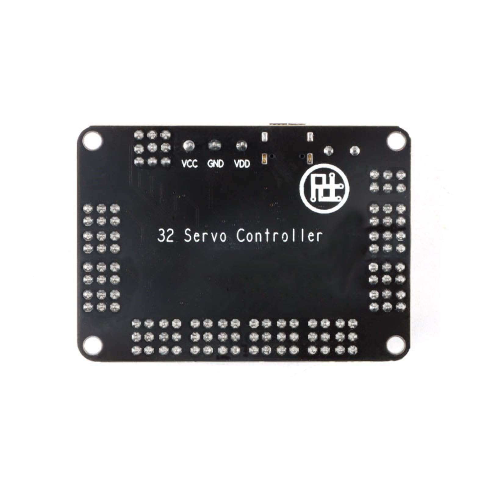 32-Channel Servo Controller for Robotics & DIY Projects