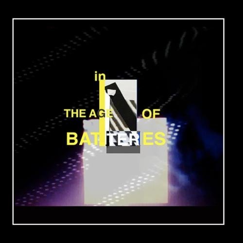 The Age of Batteries by Marco Panella | Energy Storage Technology Book | Perfect for Engineers, Students & Renewable Energy Enthusiasts
