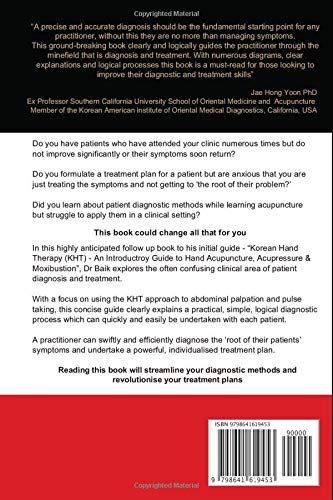 Korean Hand Therapy Guide: Practical Diagnosis & Treatment for Pain Relief & Wellness | Home & Clinical Use