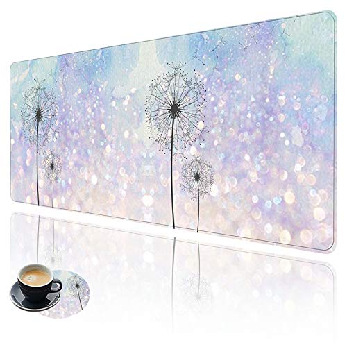 Dandelion Glitter