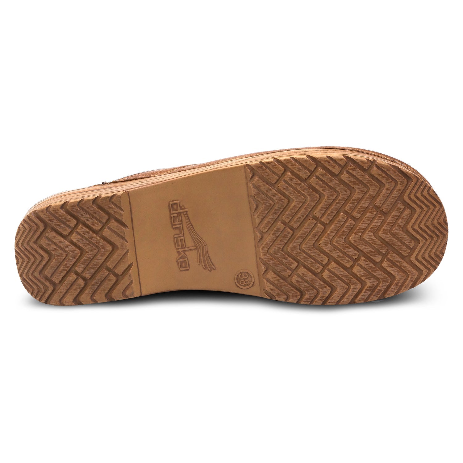 Danskø Pro Women's Professional Clogs for Nurses, Chefs & Healthcare Workers - Comfortable Slip-Resistant Work Shoes for All-Day Wear