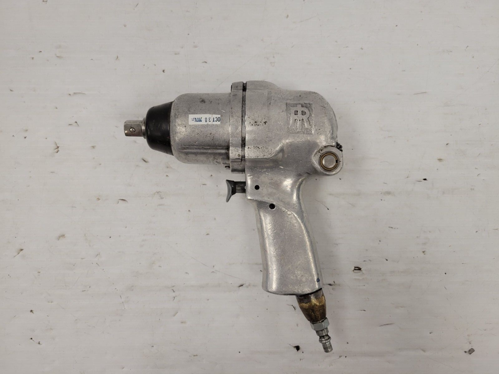 Ingersoll Rand A Air Tool - High-Performance Pneumatic Tool for Automotive, Construction & DIY Projects