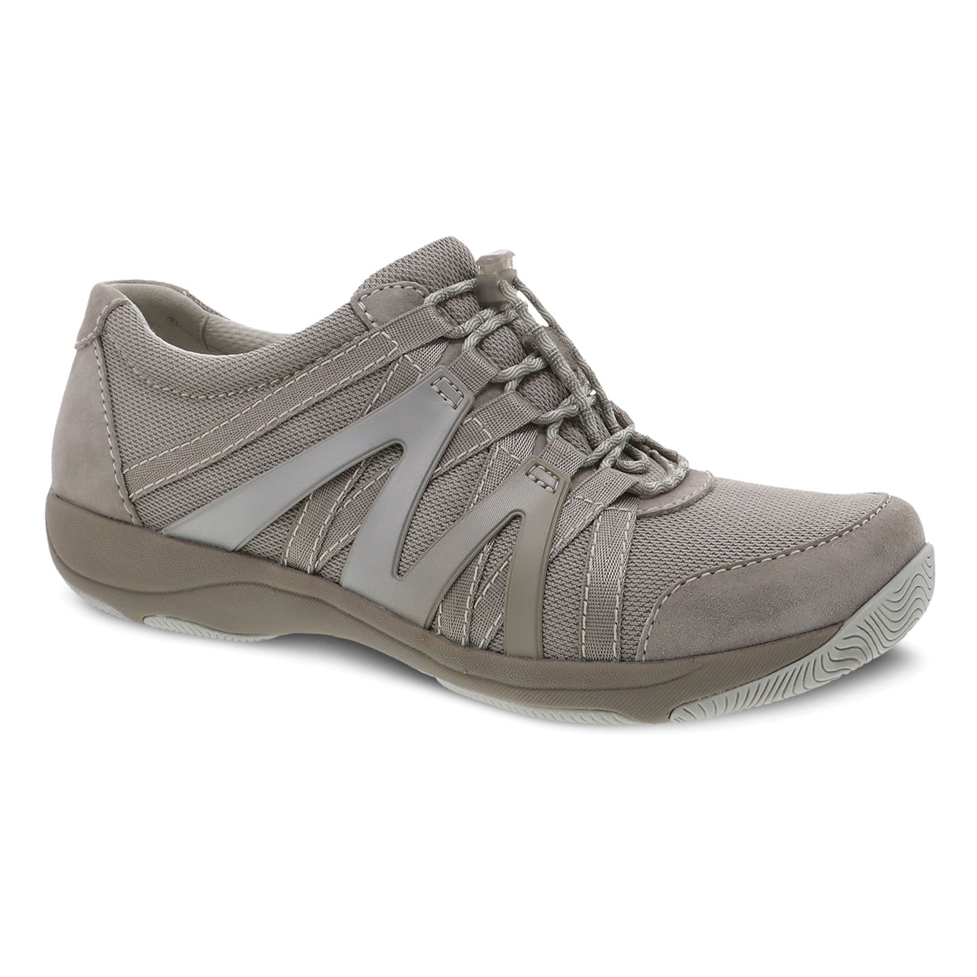 Henriette Sneakers for Women - Comfortable Casual Walking Shoes - Perfect for Running, Gym, and Everyday Wear