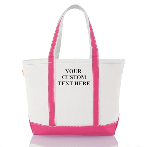 Personalized: Hot Pink