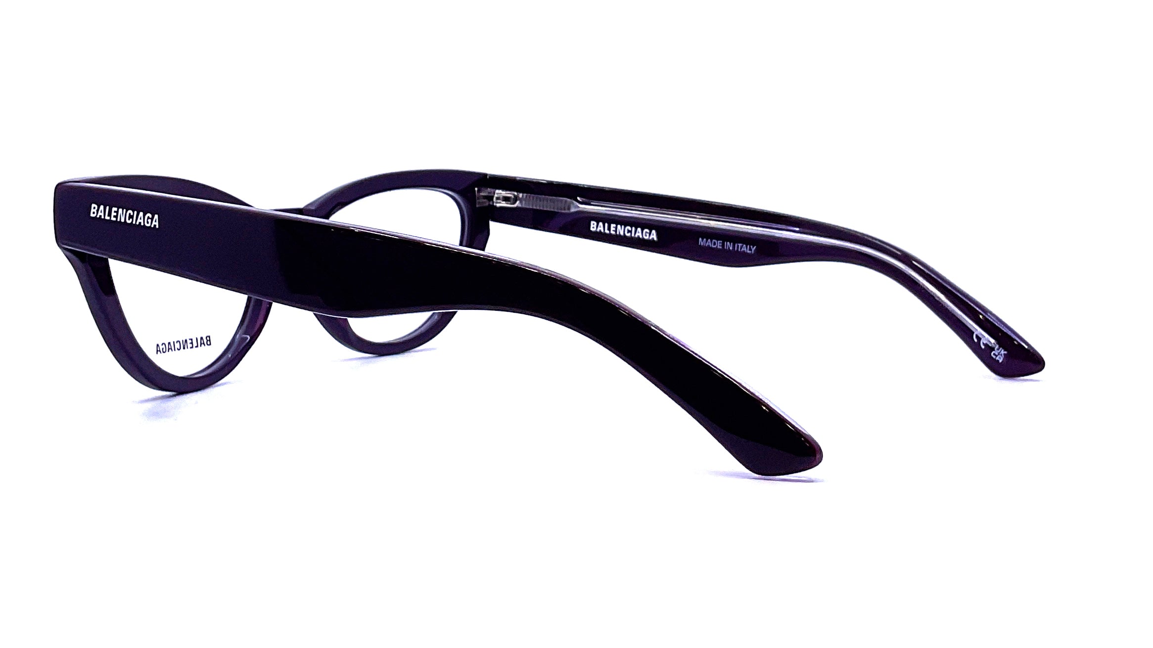 Balenciaga BB0241O (003) Sunglasses - Luxury Designer Shades for Men & Women - Perfect for Outdoor Activities, Travel, and Fashion Statements