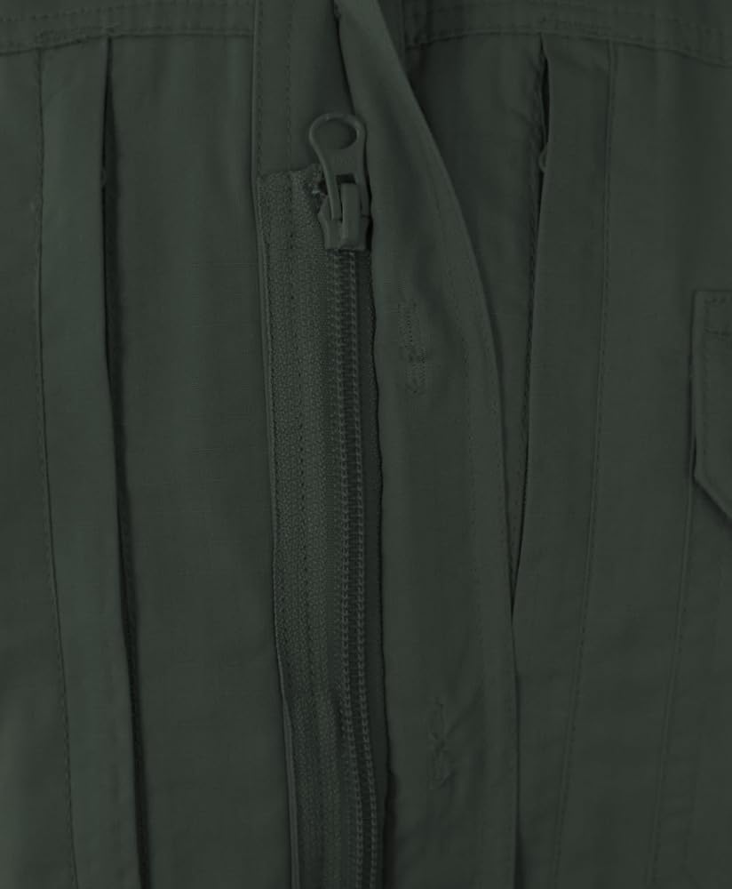 Propper Men's Tactical Short Sleeve Shirt - Military & Outdoor Work Shirt for Hiking, Camping & Tactical Operations