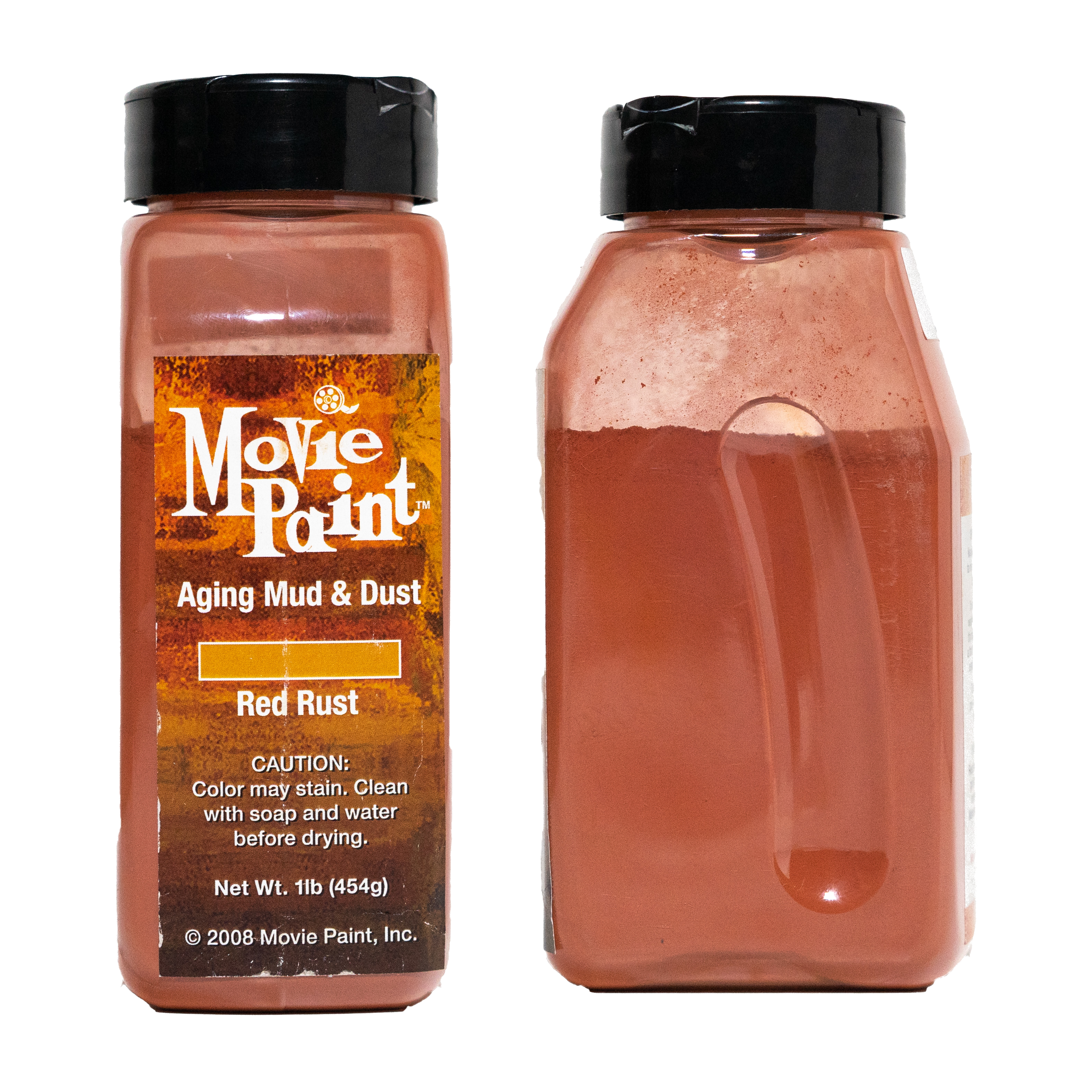 Red Rust