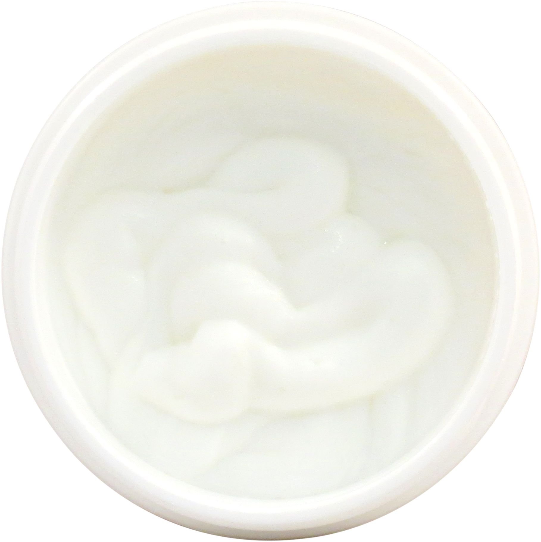 White Pineapple Satin & Silk Body Cream - 16 oz Moisturizing Lotion for Dry Skin - Perfect for Daily Hydration & Spa Nights