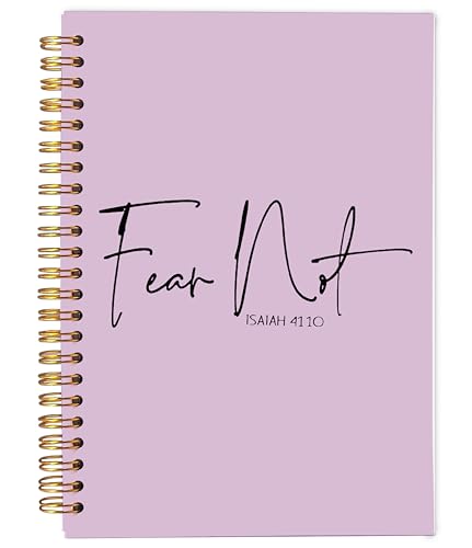 9-Bible Purple-notebook