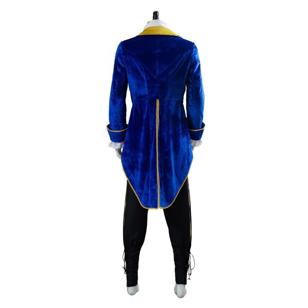 Best Halloween Cosplay Costumes for Men - Adult Carnival Party Outfits - Perfect for Halloween Parties, Cosplay Events & Themed Celebrations
