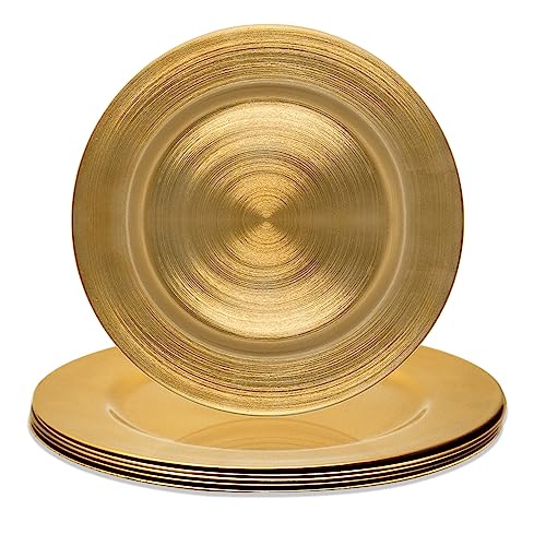 Round-Gold
