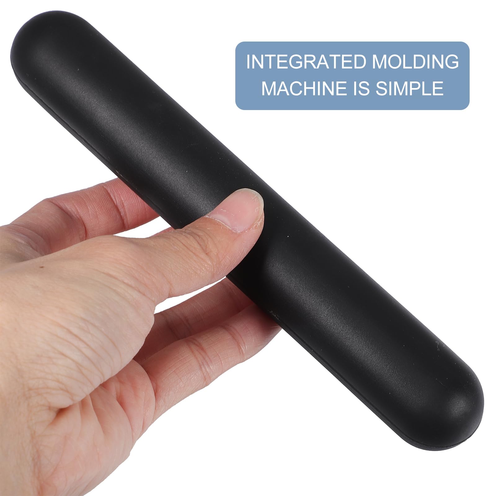 Hemoton Silicone Coffee Knock Bar - Detachable Espresso Grounds Knock Box Bar Replacement for Mini Coffee Knock Box | Perfect for Home Baristas & Coffee Shops