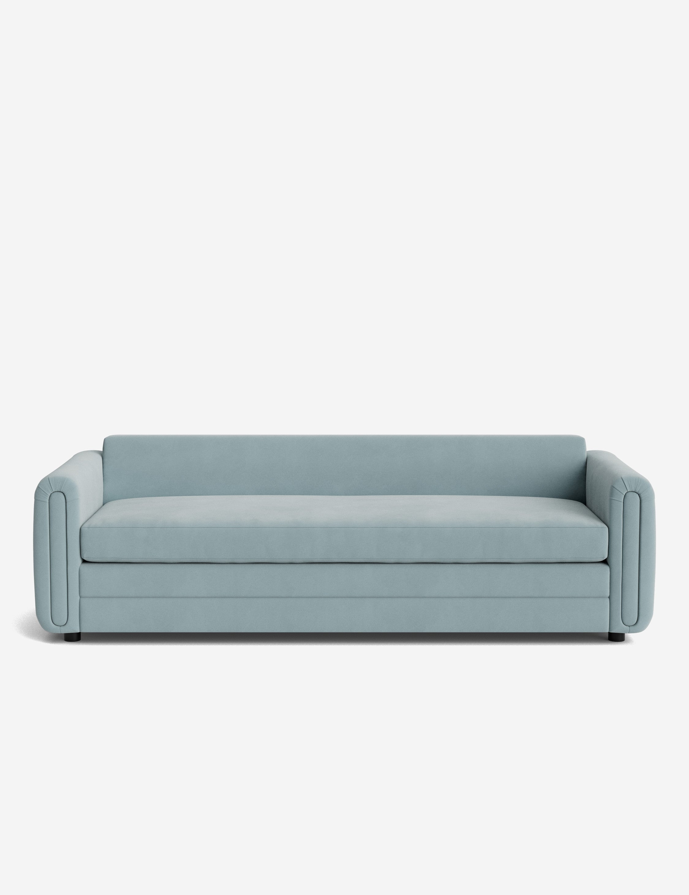 Eleanor Sofa - Modern Comfortable Living Room Couch for Home & Office | Perfect for Lounging, Entertaining & Relaxing