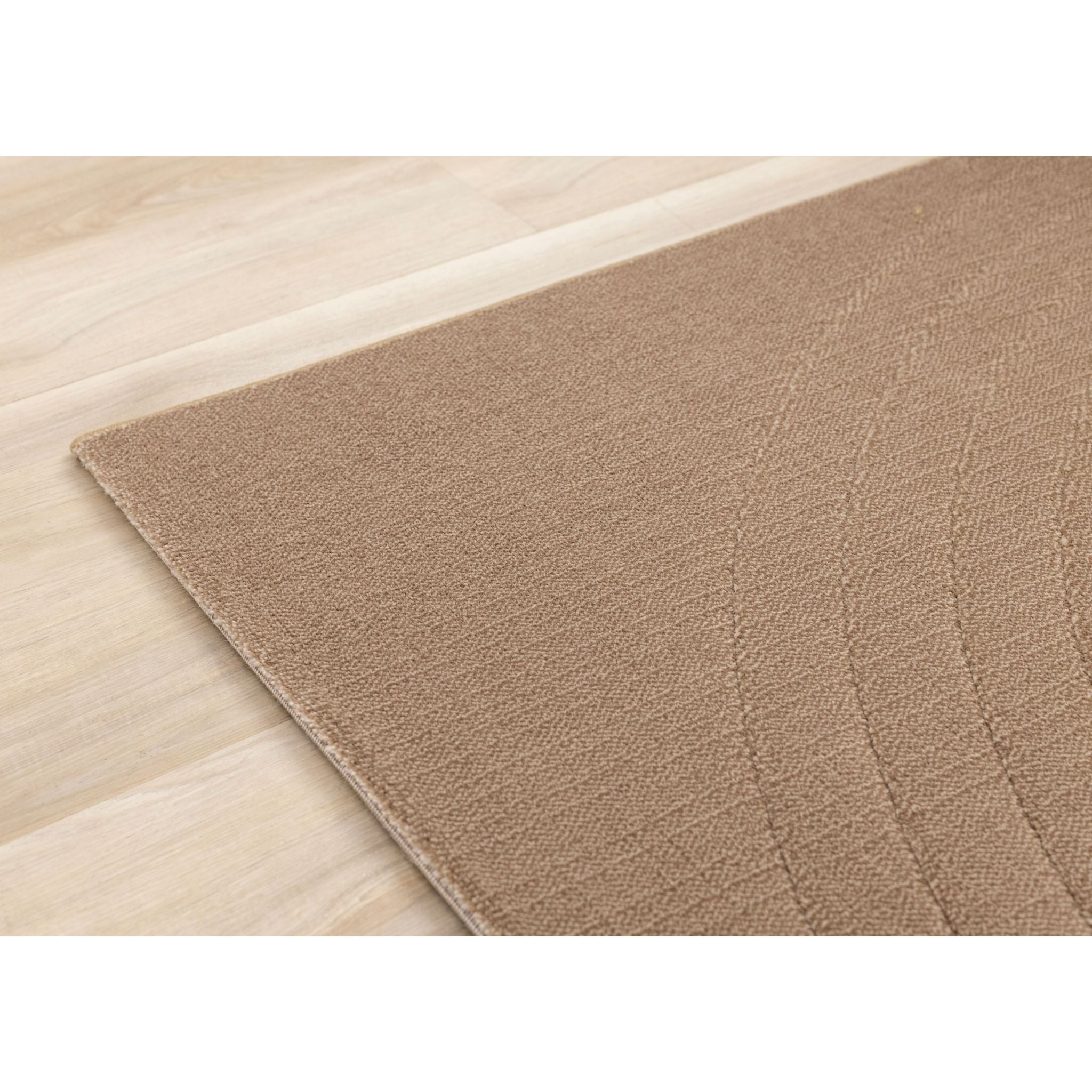 Ella 5x8 Feet Soft Modern Area Rug - Non-Slip Living Room Carpet for Home Decor, Bedroom, Office | Durable & Easy to Clean - Perfect for High Traffic Areas