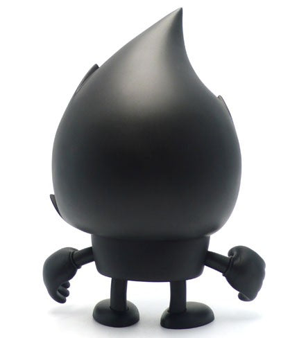 DIY Black Fire Elements Kit - Create Your Own Fire Effects for Cosplay, Halloween & Special Effects